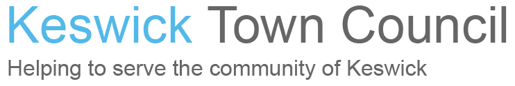 keswick-town-council-logo
